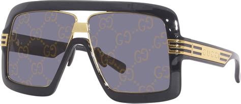 gucci herren sonnenbrille sale|Gucci sonnenbrille herren.